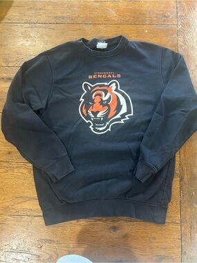 Bengals Crewneck Sweatshirt